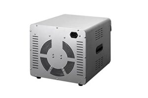 Envop 6 Tray Food Dehydrator Machine 700W Eas... - Image 6