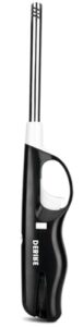 DEBIRE Gas Lighter for Kitchen Gas Stove, Pla... - Image 6