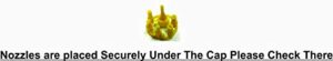 KOFY Plastic Gas Can Lighter Re-Filler 500 Ml... - Image 7