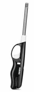 DEBIRE Gas Lighter for Kitchen Gas Stove, Pla... - Image 5