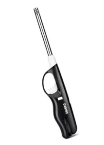 DEBIRE Gas Lighter for Kitchen Gas Stove, Pla... - Image 4
