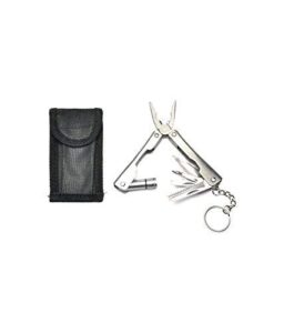 PAWSAM 9-in-1 Multifunction Foldable Titanium... - Image 4