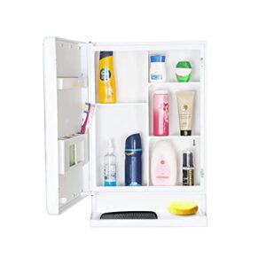 PARASNATH New Look Modern Bathroom Cabinet wi... - Image 8