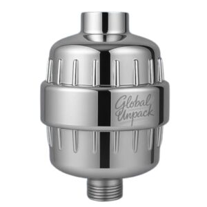 GLOBAL UNPACK 15-Stage Shower & Tap Purifier ... - Image 2