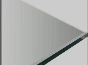 Frameless Rectangular Wall Mirror 12x18 – Per... - Image 3