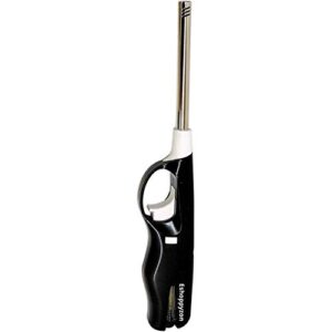 Eshoppyzon Refilable Gas Lighter for Kitchen ... - Image 2