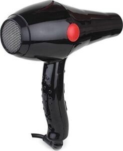 2000W Professional Hot and Cold Hair Dryers w... - Image 4