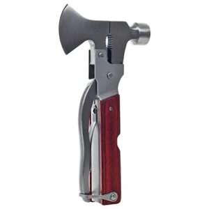 HELLARO Hammer Tool Kit Portable 12 in 1 Mult... - Image 2