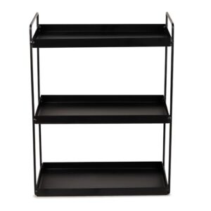 3-Tier Kitchen Counter Organiser rack, Spice ... - Image 7