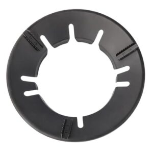 METALIYA (pack of 2) gas saver burner stand |... - Image 4