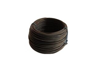 advancedestore 100 Meter PVC Coated Iron Anti... - Image 2