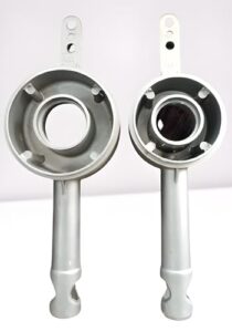 Poojay - Gas Stove Burner Set (Big & Small) -... - Image 3