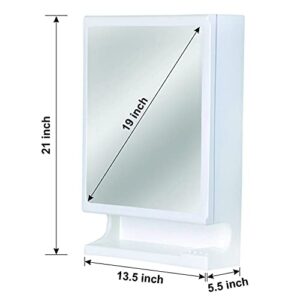 PARASNATH New Look Modern Bathroom Cabinet wi... - Image 3