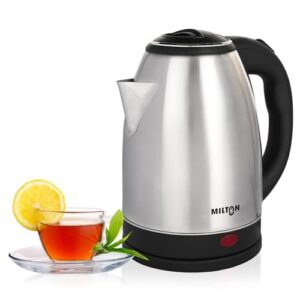 Milton Rapid Electric Kettle 1.8L | 1500 Watt... - Image 2
