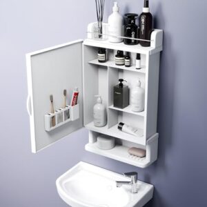GLOXY Unbreakable Wall Mounted Acrylic Premiu... - Image 2
