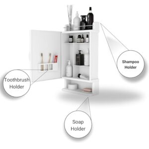 GLOXY Unbreakable Wall Mounted Acrylic Premiu... - Image 4