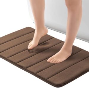 GOPAD 50 X 80 Cm Water Absorbent Bathroom Doo... - Image 2