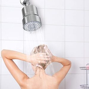 Filtered Shower Head, 3 Modes High Pressure S... - Image 10