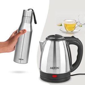 MILTON Combo Set Go Electro Stainless Steel K... - Image 3