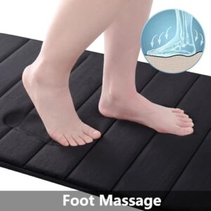 GOPAD 50 X 80 Cm Water Absorbent Bathroom Doo... - Image 4