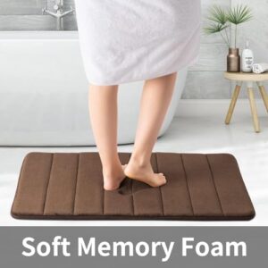 GOPAD 50 X 80 Cm Water Absorbent Bathroom Doo... - Image 5