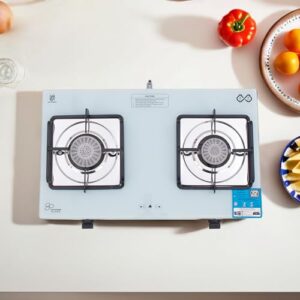 Thermador Gas Stove 2 Burners with Battery Le... - Image 2