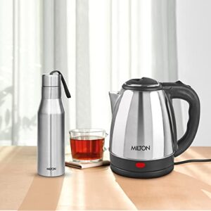 MILTON Combo Set Go Electro Stainless Steel K... - Image 7