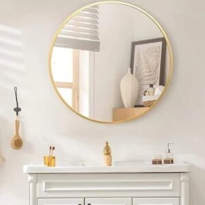 AR Creatives Stylish Vanity Round Bathroom Mi... - Image 6