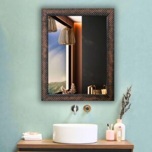 The Deqor Essential Sleek Frame Wall Mount Pr... - Image 2