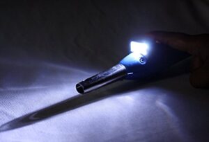 PROTOS INDIA.NET  Gas Lighter for Kitchen St... - Image 3