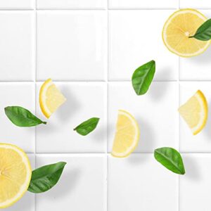 Cif Abrasive Surface Cleaner Cream, Lemon| Ki... - Image 6