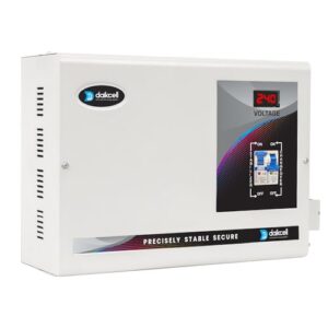 daikcell 5 KVA 130V-300V Heavy Duty Mainline ... - Image 2