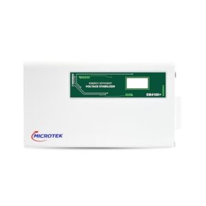 Microtek EM 4160+ Automatic Air Conditioners ... - Image 3