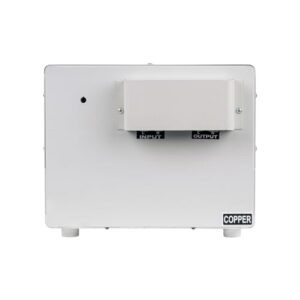 daikcell 10 KVA Copper 90V-300V Heavy Duty Ma... - Image 3