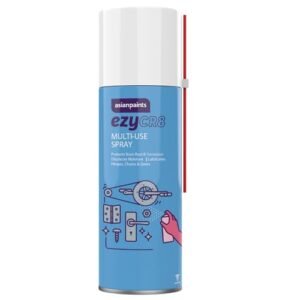 Asian Paints ezyCR8 Rust Remover Spray, for A... - Image 2