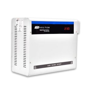 AULTEN Mainline Voltage stabilizer for Home 1... - Image 2