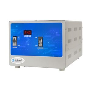 daikcell 10 KVA Copper 90V-300V Heavy Duty Ma... - Image 2