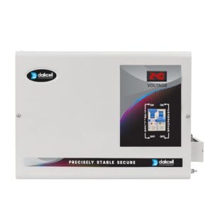daikcell 10 KVA 130V - 300V Heavy Duty Mainli... - Image 10