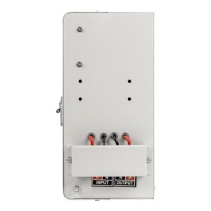 daikcell 10 KVA 130V - 300V Heavy Duty Mainli... - Image 3