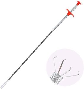 Decorcrafts Stainless Steel Drain Pipe Cleani... - Image 3