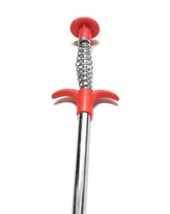 Blushinsta ABS and Stainless Steel Hair Catch... - Image 3