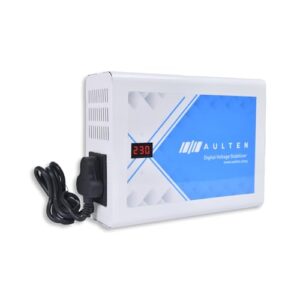 AULTEN Multipurpose Voltage Stabilizer for Ho... - Image 2