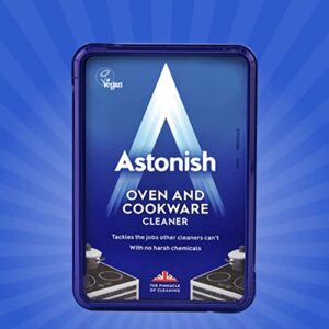 Astonish Oven and Cookware Cleaning Paste 500... - Image 3