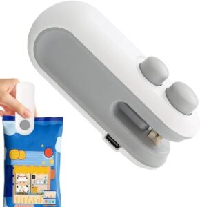 Wazdorf Sealing Clip - Portable Mini Sealing ... - Image 3