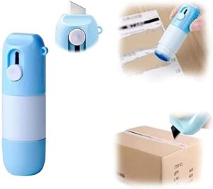 ShopiBuy Thermal Paper Correction Fluid with ... - Image 2