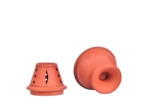 Our Rural Clay Diya for puja Outdoor Ter... - Image 5