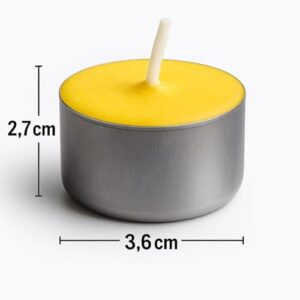 R Wellness® Ghee Diya for Puja | Akhand ... - Image 6