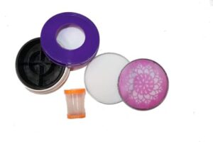 RECLUSE Magic Rangoli Making Kit Box wit... - Image 6
