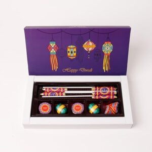 Ruchoks Diwali Premium Chocolate Cracker Box_... - Image 5