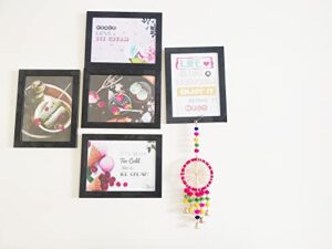 TOP TRENDS® Hanging Jhumar Showpiece Win... - Image 5